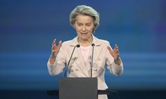 Pakt migracyjny. Komisja Europejska "w kontakcie" z Polską