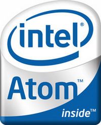 Atom 330 słabszy niż się spodziewano 1