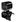 Microsoft HD-5000, HD-5001, HD-6000 - kamery internetowe 720p