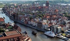 Nowy cykl „Europa z powietrza” od 5 listopada w National Geographic