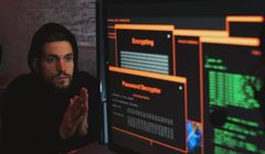 Oto lista najpopularniejszych haseł. Wszystkie do złamania w mniej niż sekundę