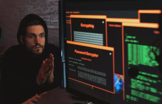 Oto lista najpopularniejszych haseł. Wszystkie do złamania w mniej niż sekundę