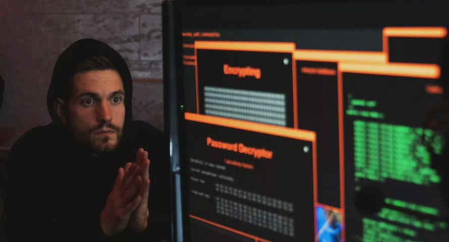 Oto lista najpopularniejszych haseł. Wszystkie do złamania w mniej niż sekundę