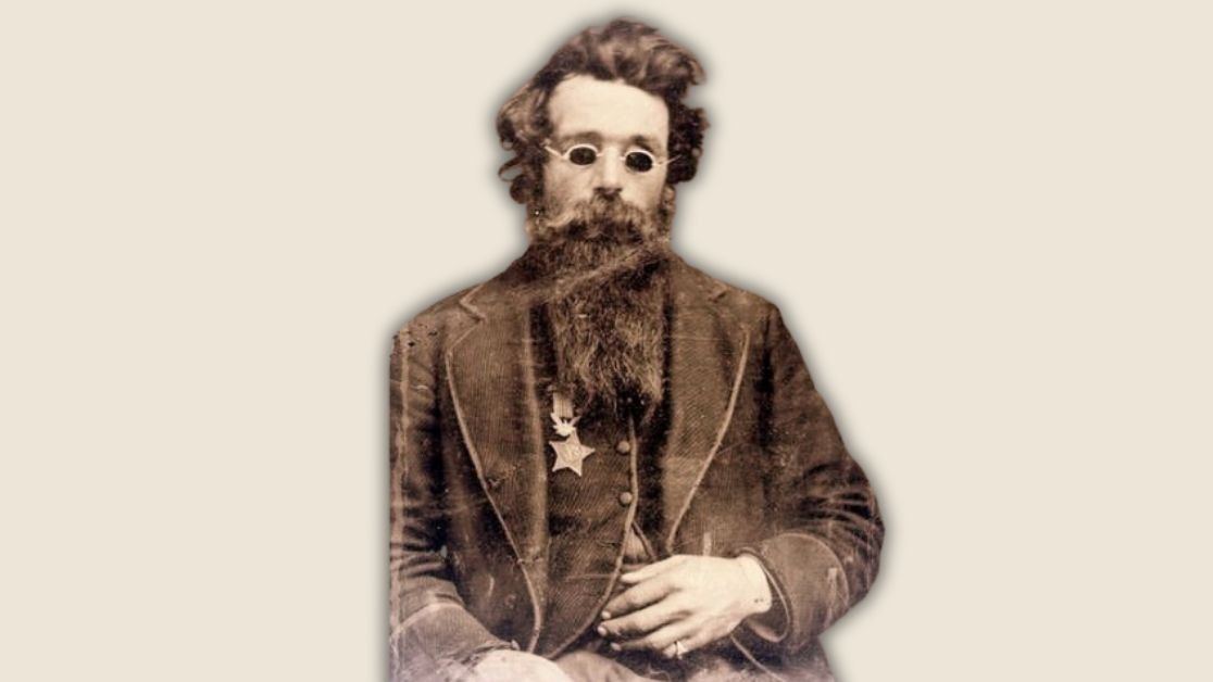 Jefferson Coates