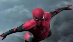 "Spider-Man: Daleko od domu" na wakacjach w Europie