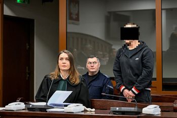 Jej ciało było w stanie rozkładu. Ruszył proces po zabójstwie