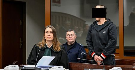 Jej ciało było w stanie rozkładu. Ruszył proces po zabójstwie