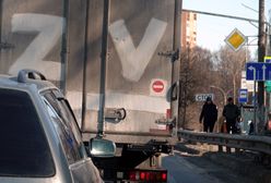 Białoruś zaatakuje Wołyń? "Duże ryzyko"