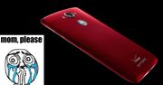 Motorola Droid Turbo oficjalnie. Mikołaju, proszę, sprowadź ten telefon do Polski
