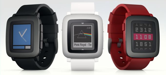 Pebble Time z milionami na Kickstarterze. Sukces ze znakami zapytania 3
