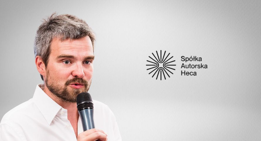 Zygmunt Miłoszewski odrzucił dwie oferty i rozwija swoje wydawnictwo. "Na tym dzikim rynku wszystko jest idiotycznie tajne"