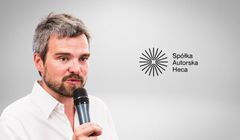 Zygmunt Miłoszewski odrzucił dwie oferty i rozwija swoje wydawnictwo. "Na tym dzikim rynku wszystko jest idiotycznie tajne"
