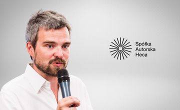 Zygmunt Miłoszewski odrzucił dwie oferty i rozwija swoje wydawnictwo. "Na tym dzikim rynku wszystko jest idiotycznie tajne"