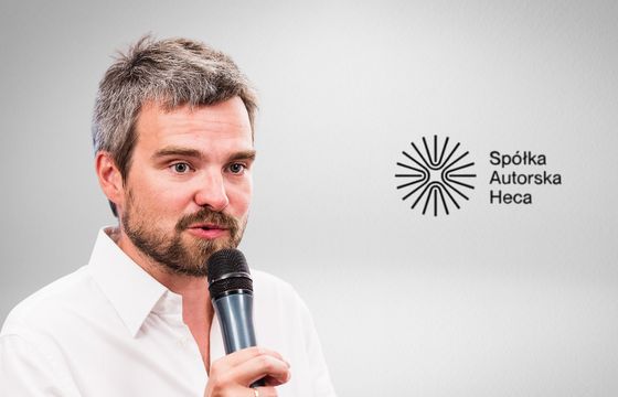 Zygmunt Miłoszewski odrzucił dwie oferty i rozwija swoje wydawnictwo. "Na tym dzikim rynku wszystko jest idiotycznie tajne"