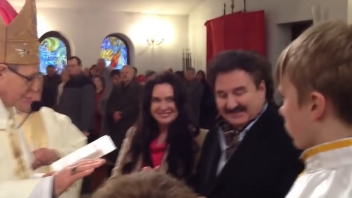 Andrzej Kosmala pomaga Ewie Krawczyk odzyskać sympatię widzów?