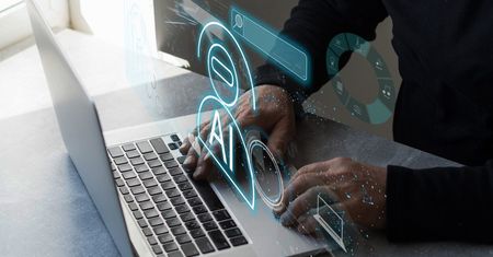 AI a KSeF: czy sztuczna inteligencja pomoże w walce z oszustami?
