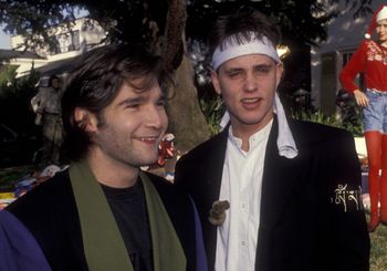 Matka Corey'ego Haima zaprzecza oskarżeniom Feldmana. "Kolejne kłamstwo"