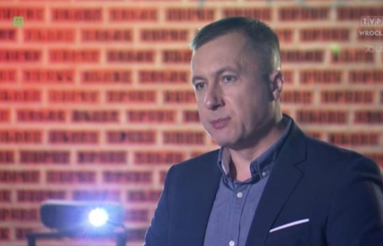 Odchodzi szef „Faktów” TVP Wrocław
