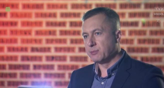 Odchodzi szef „Faktów” TVP Wrocław