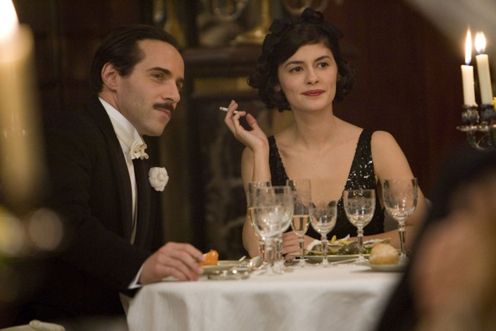 Mała czarna - Audrey Tautou jako Coco Chanel 3