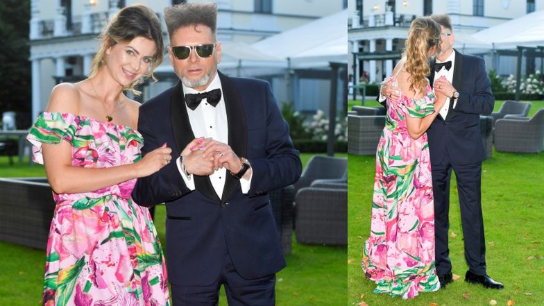 Maja i Krzysztof Rutkowscy