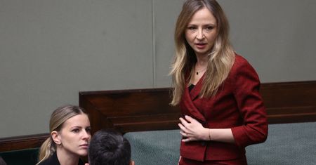 Wigilia wolna od pracy. Sejm zdecydował