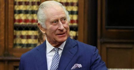 Król Karol III w szpitalu! Pałac Buckingham wydał oświadczenie