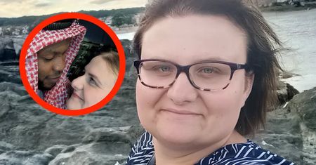 Zakończyła małżeństwo po 5 latach. Pokazała ukochanego z Kamerunu