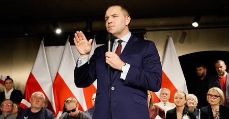 Jaki plan ma Nawrocki? Wiadomo, kiedy zaprezentuje swój program