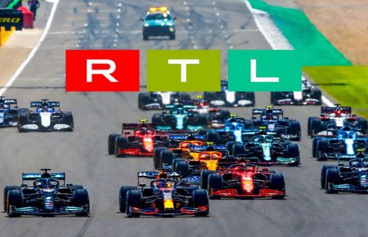 RTL bez Formuły 1, ale wyścigi mają pozostać niekodowane