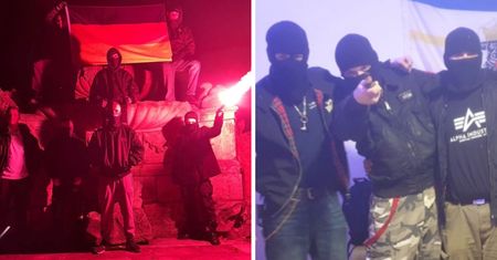 Rozbita grupa ekstremistów w Niemczech. Wiadomo, co planowali