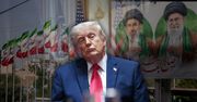 Odwet Iranu. Zaskakujący wpis Trumpa: usiądźcie wygodnie