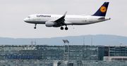 Lufthansa z kroplówką od państwa. Dostanie 9 mld euro