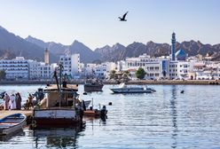 Oman wprowadza zmiany. Chodzi o wizy turystyczne