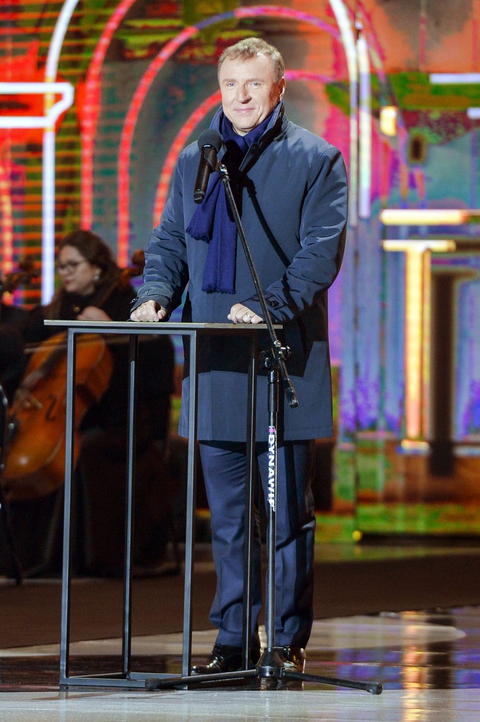 Jacek Kurski 