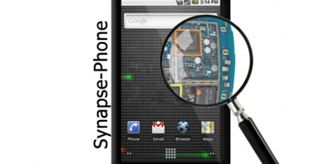 Synapse-Phone - Android dla wymagających