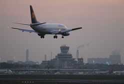 Lotnisko Tegel w Berlinie ma problemy. Zostanie zamknięte