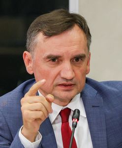 Ziobro pytany o powrót. "Kiedy do kraju zawita praworządność"