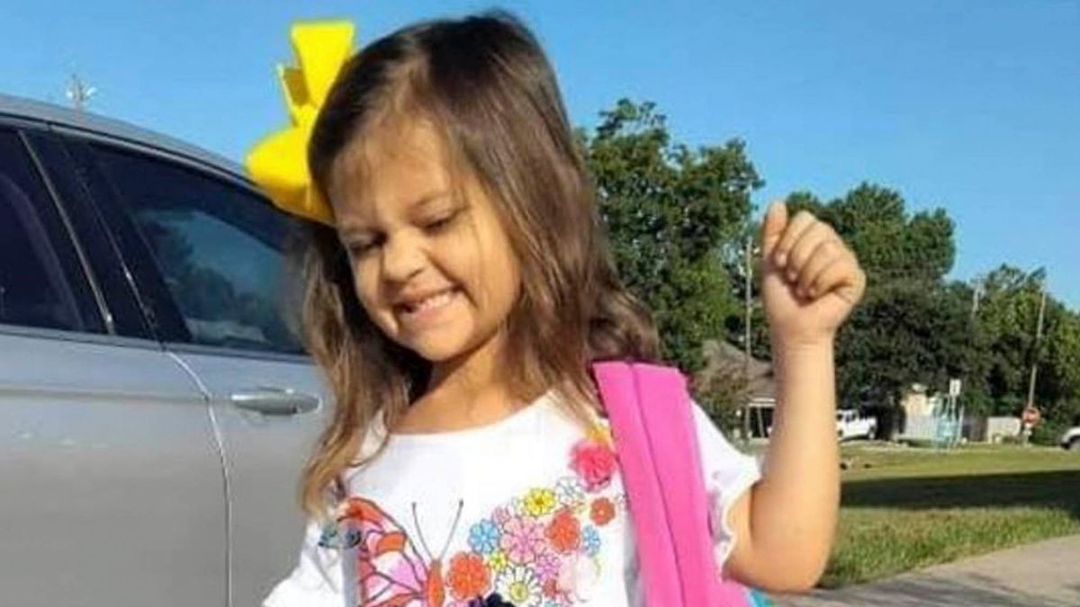 4-latka zmarła przez zakażenia COVID-19