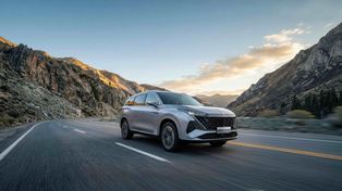 Największy model marki wyceniony w Polsce. Ile trzeba zapłacić za MGS9?