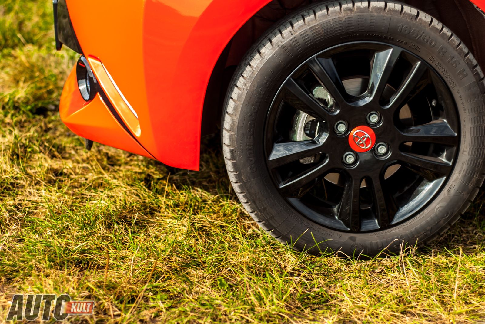 Toyota Aygo X-Cite - test [galeria] 22