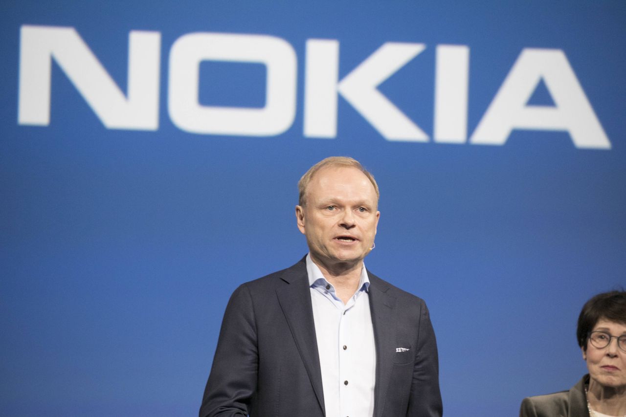 Nokia has announced a plan for mass layoffs. Thousands of people will lose their jobs