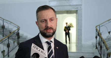Polska krytykuje Izrael. Stanowczy komentarz szefa MON