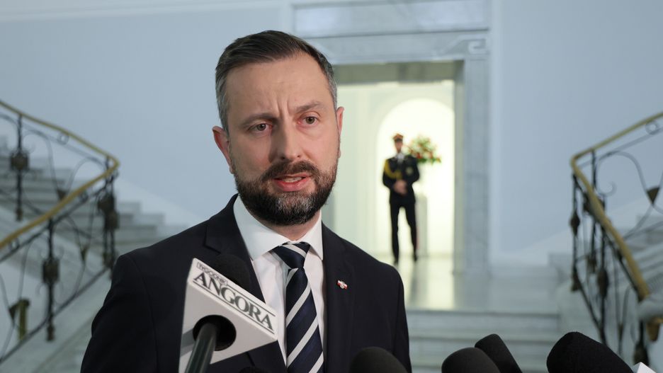 Władysaw Kosiniak-Kamysz