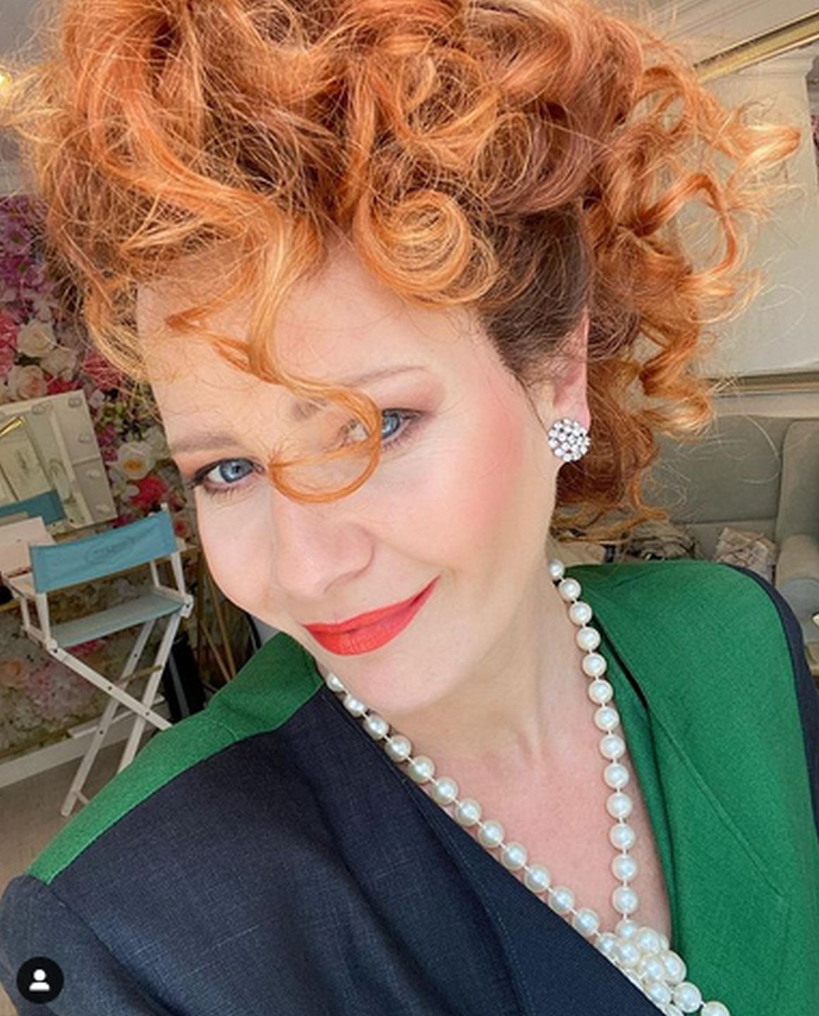 Małgorzata Kożuchowska 