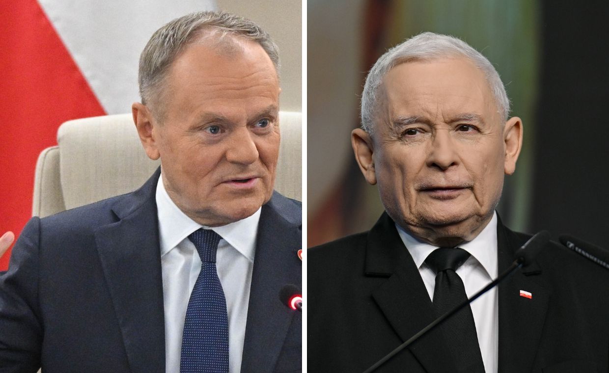 wiadomości,aktualności,WP Wiadomości Pierwszy sondaż w 2026 roku. Braun i Lewica idą łeb w łeb