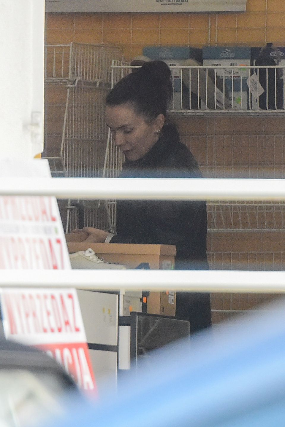 Olga Bołądź otwiera nową restaurację