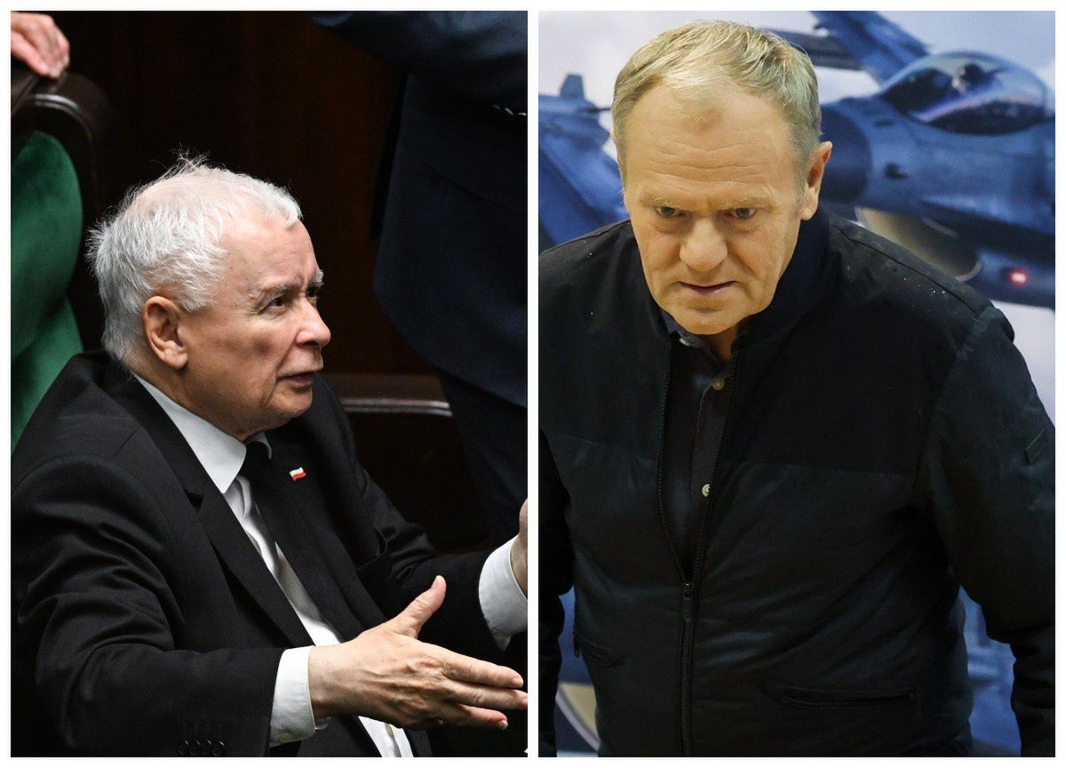 Kryzys w koalicji. Poparcie większości z partii poniżej progu wyborczego