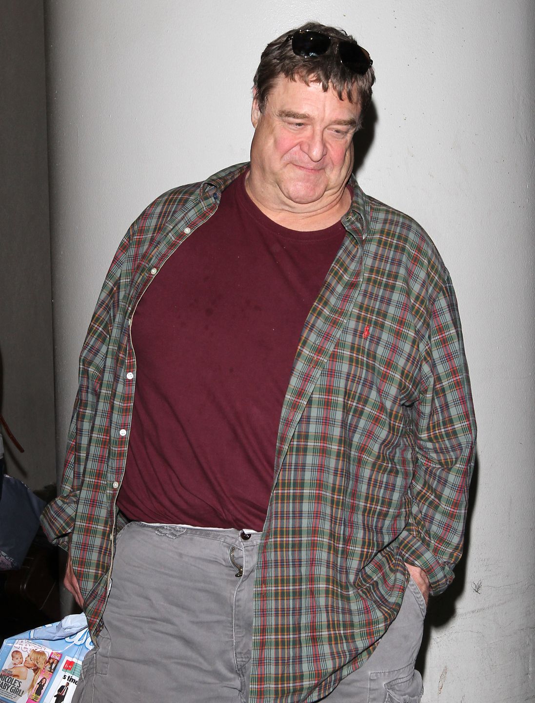 John Goodman