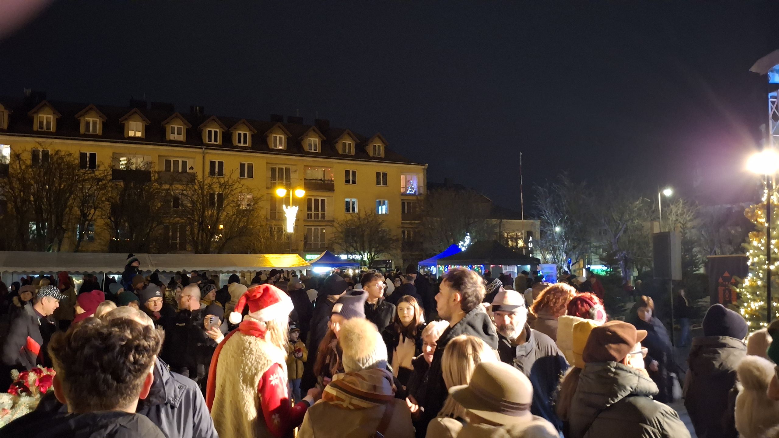 Jarmark Bożonarodzeniowy 2025